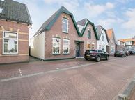 Krommenieërweg 253, 1521 HH Wormerveer