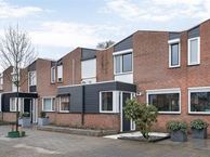 Kleinakkerweg 11, 5616 RV Eindhoven