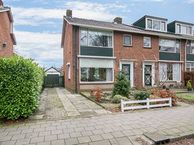 Graaf Willemlaan 3, 3341 CB Hendrik-Ido-Ambacht