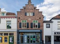 Oude Vismarkt 10 a, 4101 CA Culemborg