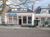 1e Oosterkade 4 A, 8605 AA Sneek