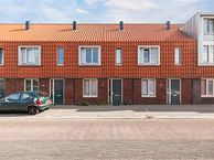 Jan Bouwmeesterstraat 72, 1502 PT Zaandam