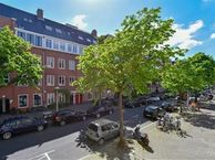 Stolwijkstraat 9 3, 1059 XR Amsterdam