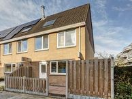 Toscastraat 2, 3208 PL Spijkenisse