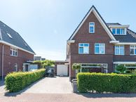 Tineke Guilonardlaan 26, 1183 DM Amstelveen