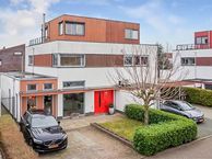 Stobberakplantsoen 58, 3544 TE Utrecht