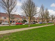 Dr. Albert Schweitzerlaan 151, 1443 WS Purmerend