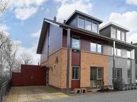 Lisdoddelaan 2, 3451 PM Vleuten