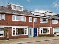 A.H.G. Fokkerstraat 17, 3555 BA Utrecht