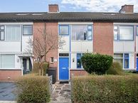 Wildbaan 40, 3075 DP Rotterdam