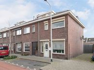 Kapelstraat 61, 5046 CL Tilburg