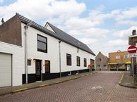 Spui 2, 3291 EV Strijen