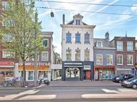 Overtoom 109 1, 1054 HD Amsterdam