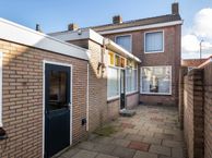 Narcissenstraat 72, 1131 XD Volendam