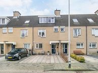 Bordeauxstraat 23, 2711 CK Zoetermeer