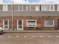 Veliusstraat 10, 5014 KR Tilburg