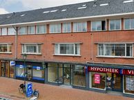 Albertus Perksteeg 17 A, 1217 MA Hilversum