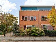 De Spin 55, 1911 LA Uitgeest