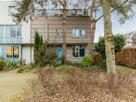 Aartsbisschop Romerostraat 590, 3573 AV Utrecht