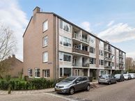 Johan Wagenaarstraat 16 C, 3816 PE Amersfoort