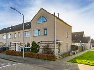 Cosmeastraat 1, 1338 WZ Almere