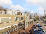 Carry van Bruggenstraat 33, 1521 MK Wormerveer