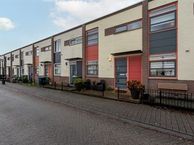 Ecrustraat 50, 1339 CK Almere