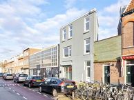 Laan van Nieuw-Guinea 41 bis, 3531 JC Utrecht