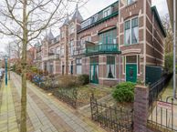 Wilhelminapark 31, 2342 AE Oegstgeest
