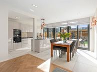 Berberisweg 498, 3053 PL Rotterdam