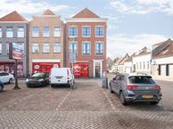 Dabbehof 2, 3255 XN Oude-Tonge