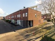 Madeirapad 3, 1060 TE Amsterdam