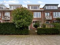 Burgemeester Le Fèvre de Montignylaan 182, 3055 NH Rotterdam