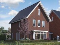 Lage Zegstraat bouwnummer 1, 4735 SX Zegge