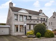 Patrijslaan 37, 6021 ZS Budel