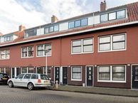 Kamperfoelieweg 126, 1032 HS Amsterdam