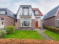 Geert Knolweg 53, 8501 MJ Joure