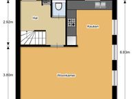 Zevenend 19, 1251 RK Laren (NH)