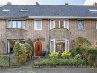 Van Beuningenstraat 4, 1215 GS Hilversum