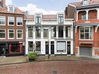 Nassaustraat 14, 2011 PJ Haarlem