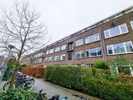 Paetsstraat 13 c, 3039 XM Rotterdam