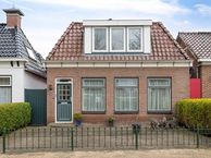 Eyso de Wendtstraat 30, 9291 ET Kollum