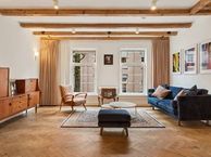 Roggeveenstraat 133, 1013 PS Amsterdam