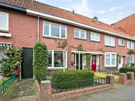 Barrierweg 216, 5622 CS Eindhoven