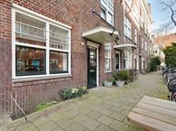 Marowijnestraat 14 H, 1058 VS Amsterdam