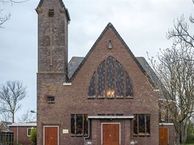 Tsjerk Hiddesstrjitte 27, 8855 CA Sexbierum