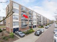 Henri Polakstraat 56, 3317 KP Dordrecht