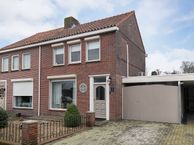 Schrevelstraat 7, 5161 AB Sprang-Capelle