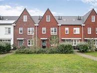 De Groene Arend 47, 1521 JX Wormerveer