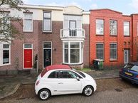 Gysbert Japicxstraat 57, 8933 BB Leeuwarden